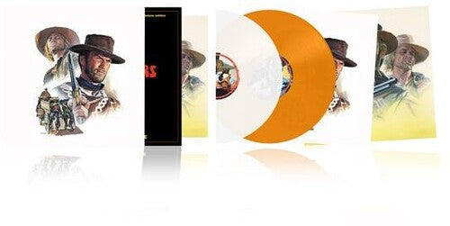 Ennio Morricone: Per Qualche Dollaro In Piu: 60th Anniversary Collector Edition (Original Soundtrack) - Deluxe Collector's Edition with Art Prints [ Record ]