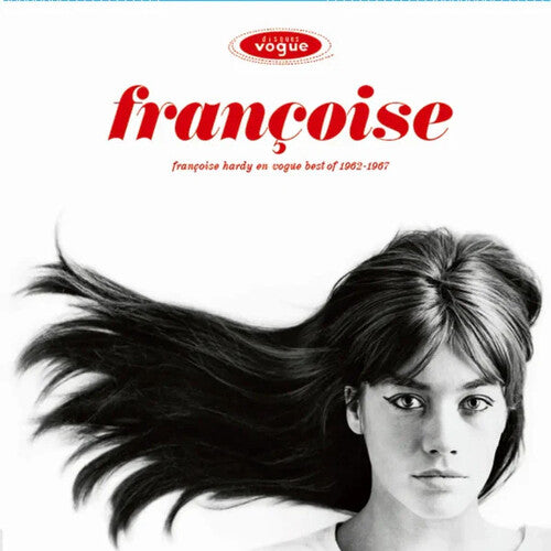 Francoise Hardy: Francoise Hardy En Vogue: Best Of 1962-1967 [ Record ]