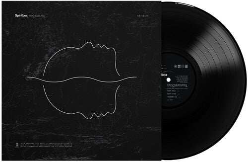 Spiritbox: Tsunami Sea [ Record ]