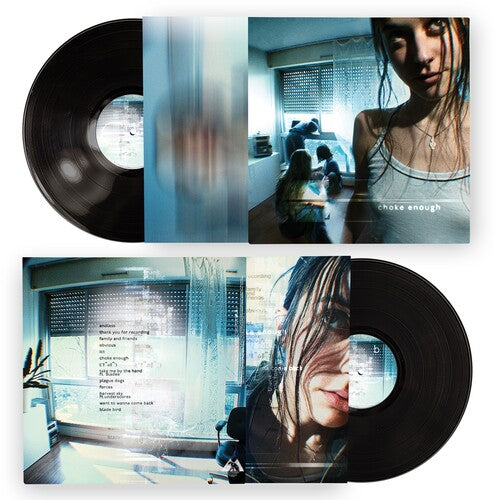 Oklou: Choke Enough [ Record ]