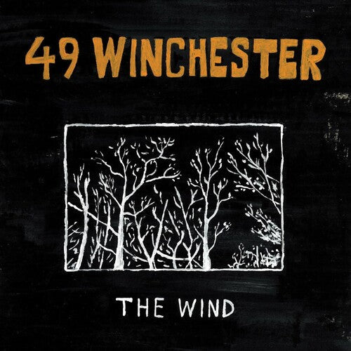 49 Winchester: Wind [ Record ]