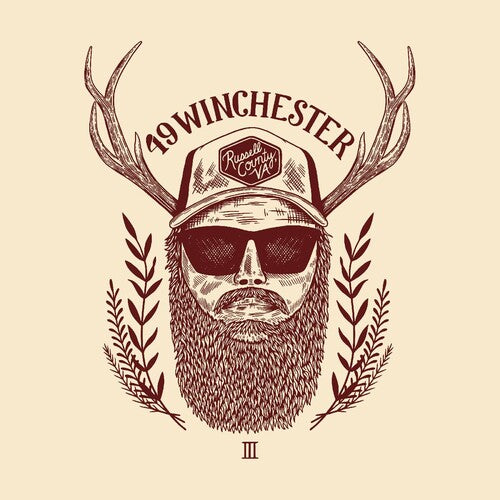 49 Winchester: III [ Record ]
