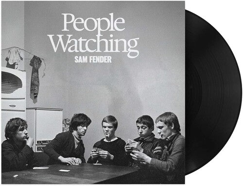 Sam Fender: People Watching [ Record ]