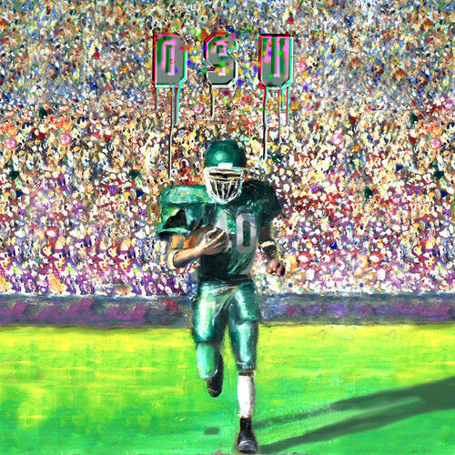 Alex G: DSU [ Record ]