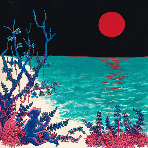Glass Beach: The First Glass Beach Album - Silver [ Record ]