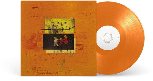 The Basement: Colourmeinkindness [ Record ]