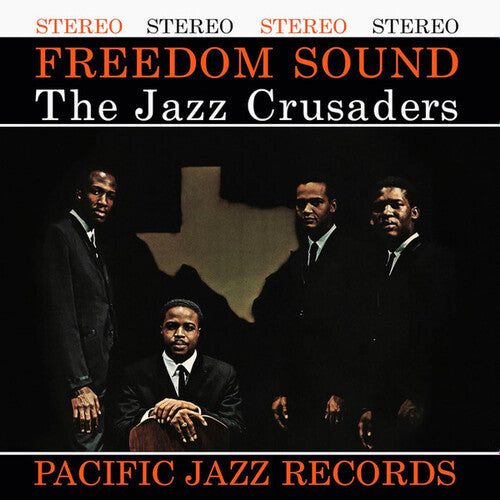 Jazz Crusaders: Freedom Sound (blue Note Tone Poet Series) [ Record ]