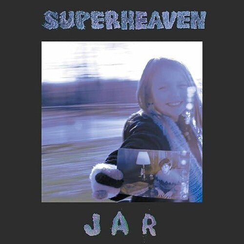 Superheaven: Jar: 10 Year Anniversary [ Record ]