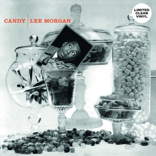 Lee Morgan: Candy [ Record ]