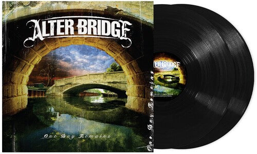 Alter Bridge: One Day Remains [ Record ]