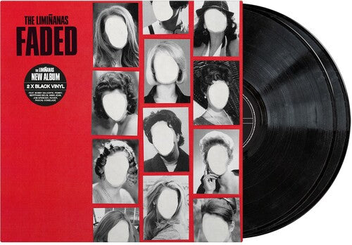 The Limiñanas: Faded [ Record ]