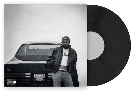Kendrick Lamar: GNX [ Record ]