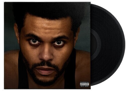 The Weeknd: Hurry Up Tomorrow [ Record ]