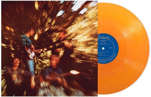 Creedence Clearwater Revival: Bayou Country   [Tangerine LP] [ Record ]