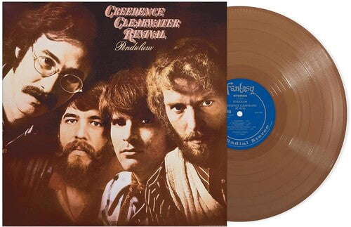 Creedence Clearwater Revival: Pendulum [ Record ]