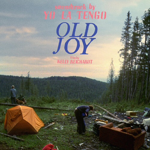 Yo La Tengo: Old Joy [ Record ]