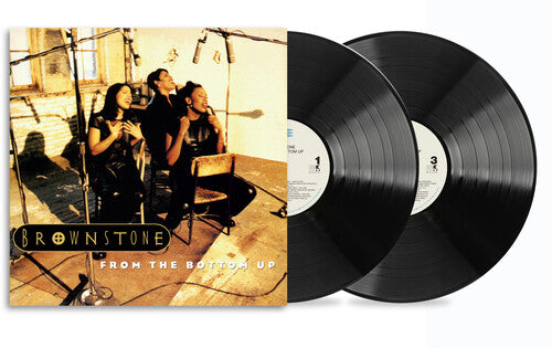 Brownstone: From The Bottom Up [ Record ]