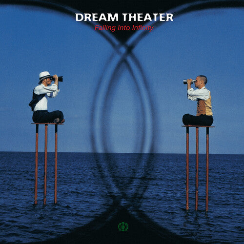 Dream Theater: Falling Into Infinity [ Record ]
