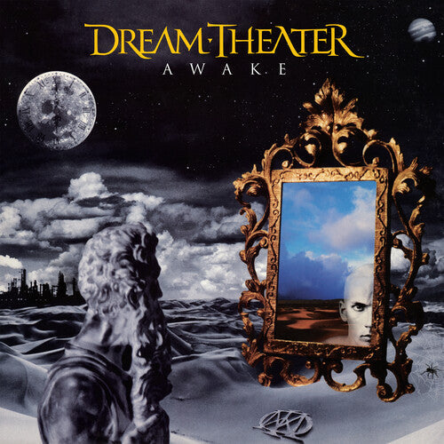 Dream Theater: Awake [ Record ]