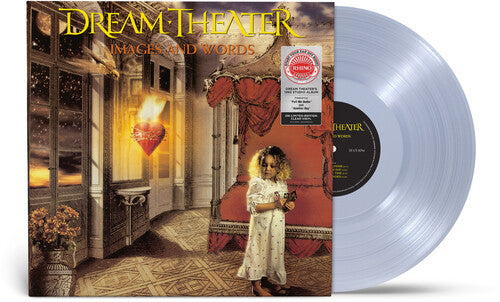 Dream Theater: Images & Words [ Record ]