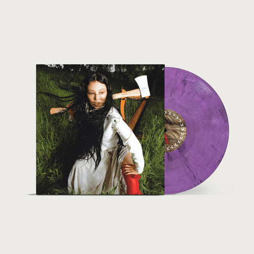 Luna Li: When A Thought Grows Wings [ Record ]