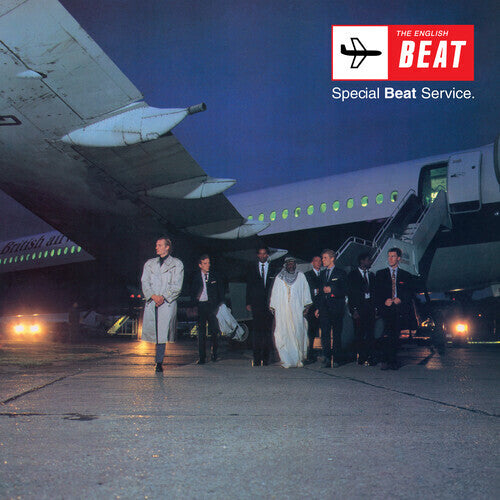 The English Beat: Special Beat Service [ Record ]