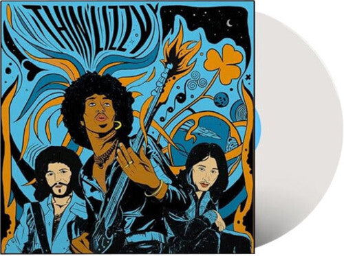 Thin Lizzy: Acoustic Sessions [ Record ]