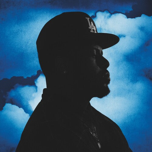 Blu & Exile: Love ( the ) Ominous World [ Record ]