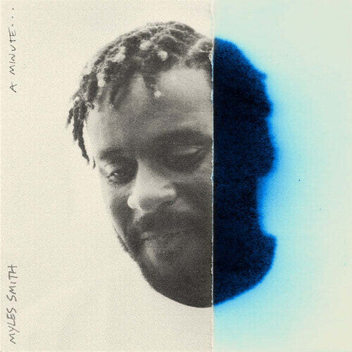 Myles Smith: Minute [ Record ]