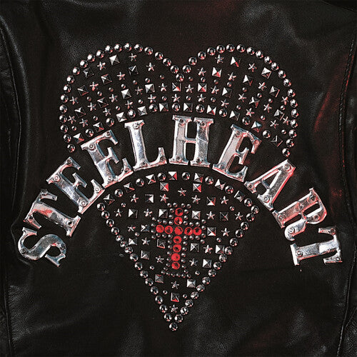 Steelheart: Steelheart [ Record ]