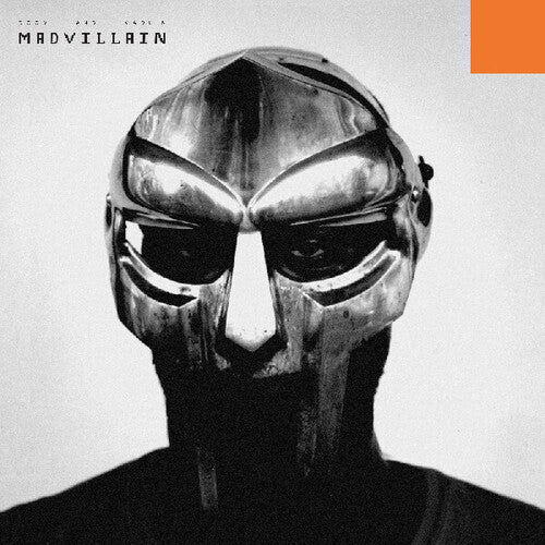 Madvillain: Madvillainy - Audiophile Edition [ Record ]