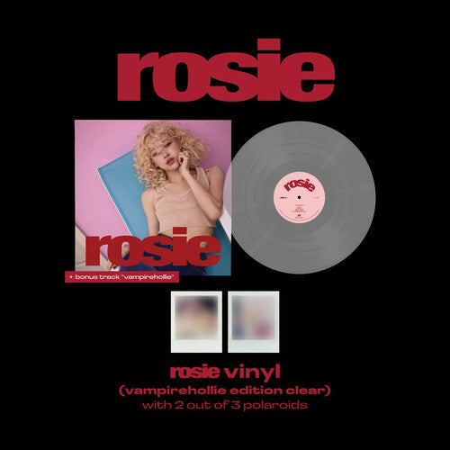 Rose: Rosie [ Record ]