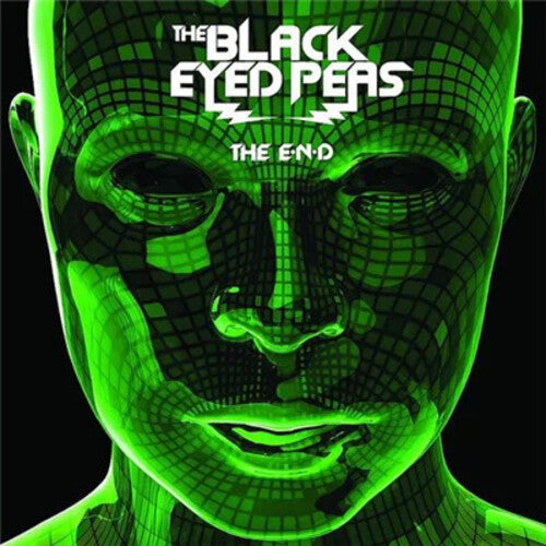 The Black Eyed Peas: The E.N.D. (Energy Never Dies) [ Record ]