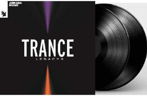 Various Artists: Trance Legacy III / Various [ Record ]