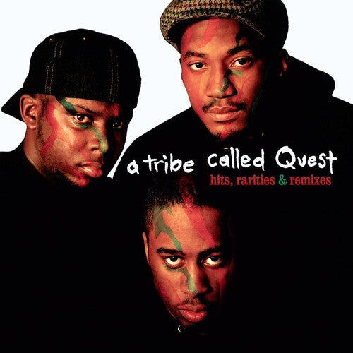 Tribe Called Quest: Hits Rarities & Remixes [ Record ]