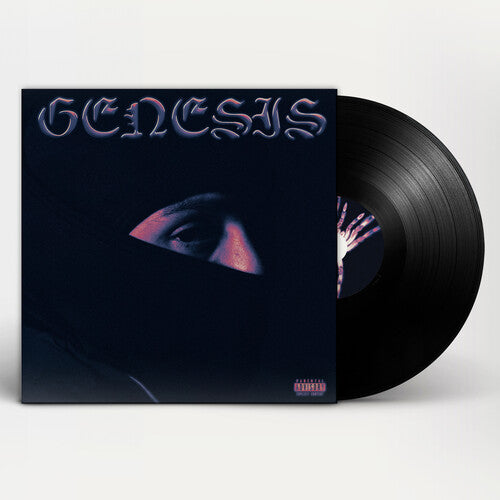 Peso Pluma: Genesis [ Record ]