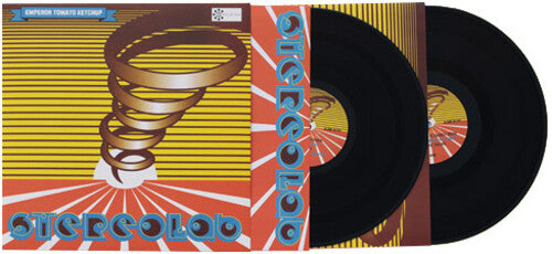 Stereolab: Emperor Tomato Ketchup [ Record ]