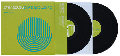 Stereolab: Dots And Loops [ Record ]