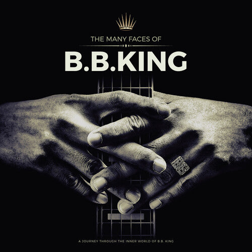 Many Faces of B.B. King / Various - Grey Vinyl: The Many Faces Of B.B. King / Various - Grey Vinyl [ Record ]