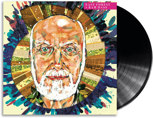 East Forest: Ram Dass [ Record ]
