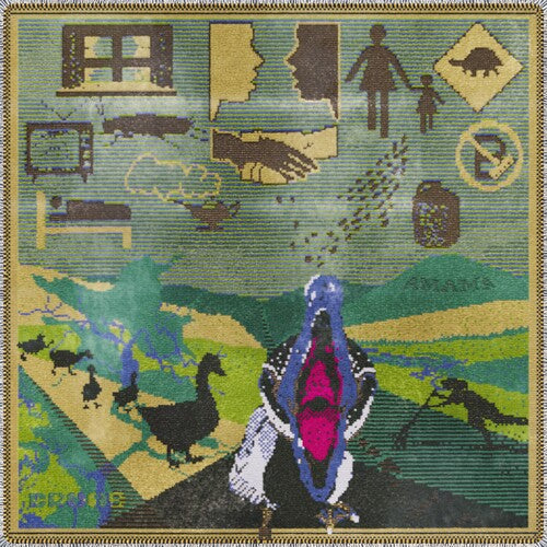 Crumb: Amama [ Record ]