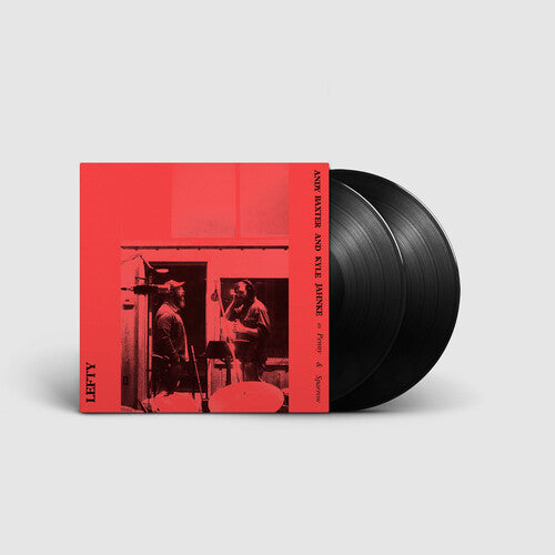 Penny & Sparrow: Lefty [ Record ]