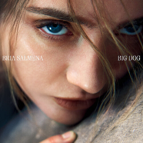 Bria Salmena: Big Dog [ Record ]