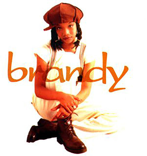 Brandy: Brandy [ Record ]