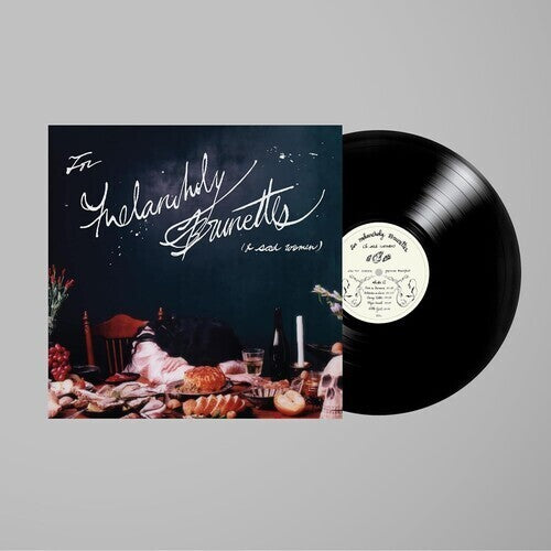 Japanese Breakfast: For Melancholy Brunettes ( & Sad Women ) [ Record ]