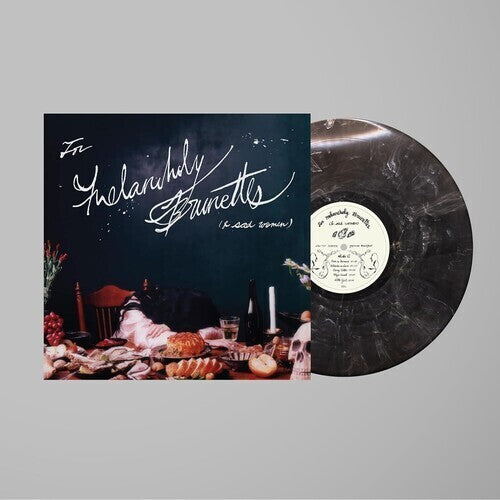 Japanese Breakfast: For Melancholy Brunettes ( & Sad Women ) - Frosted Shadow [ Record ]