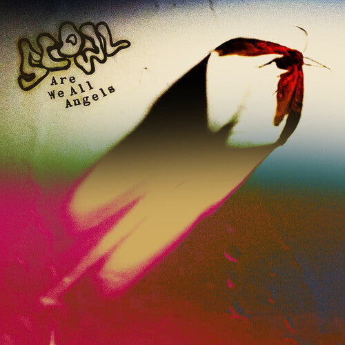 SCOWL: Are We All Angels [ Record ]