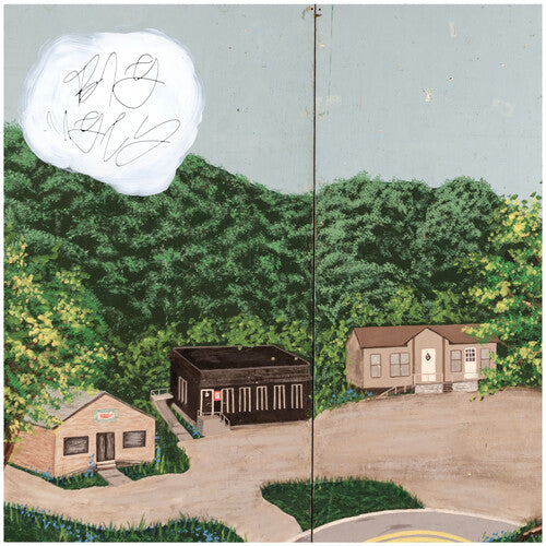 Fust: Big Ugly [ Record ]
