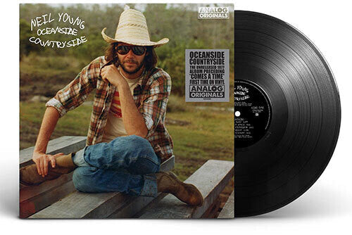 Neil Young: Oceanside Countryside [ Record ]