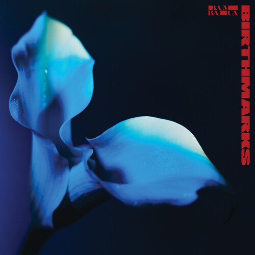 Bambara: Birthmarks [ Record ]